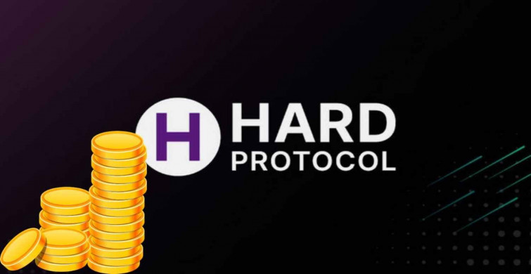 HARD coin nedir? Kava Lend coin projesi ve yol haritası