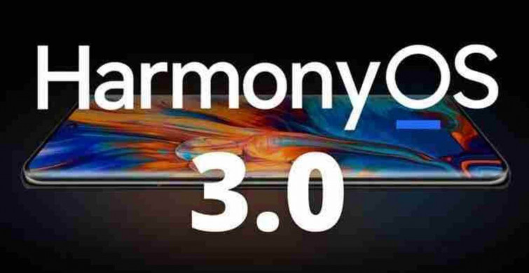 HarmonyOS 3 ne zaman yayınlanacak?