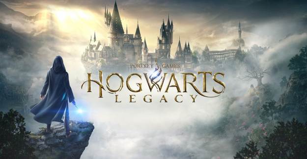 Harry Potter Evreninde Geçen Hogwarts Legacy Oyunu Duyuruldu