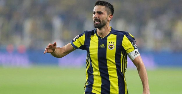 Hasan Ali Fenerbahçe'de Kalmak İstiyor