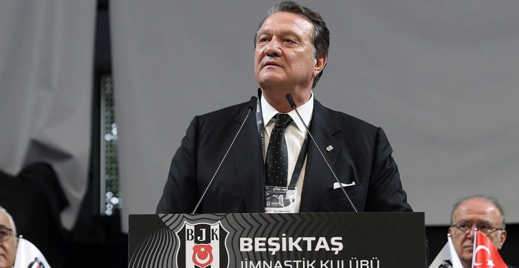 Hasan Arat'tan taraftara transfer müjdesi: Beşiktaş'ın eski yıldızı takıma geri dönüyor