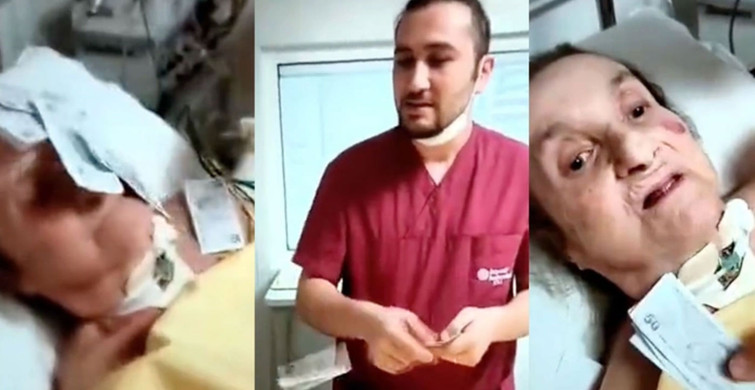 Hastanede çekilen skandal videonun yeni ses kayıtları ortaya çıktı: İhmalden 5 kişi hayatını kaybetmiş