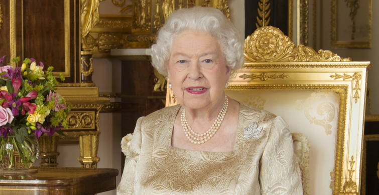 Hastaneye kaldırılan Kraliçe Elizabeth hakkında ilk açıklama geldi: ‘Sağlığından endişe duyuyoruz’