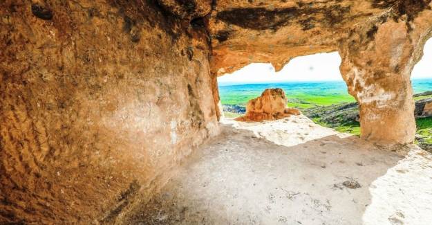 Hasuni Mağaraları’nın UNESCO Çalışmaları Sürüyor