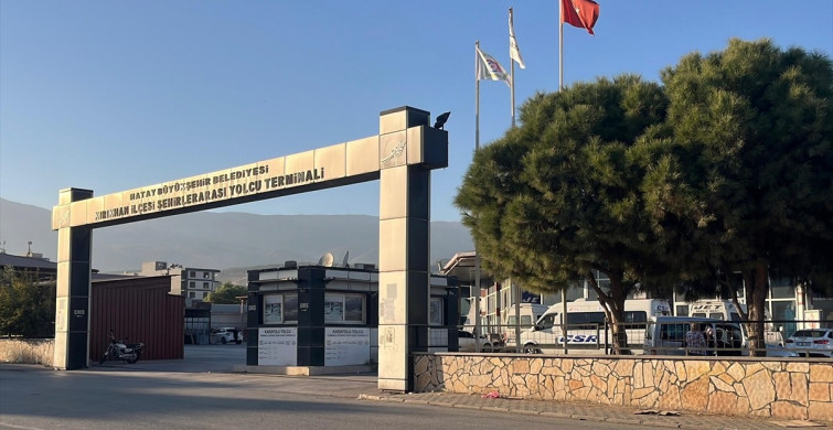 Hatay'da Boşanma Aşamasındaki Kadın, Kocası Tarafından Vuruldu