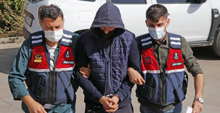 Hatay'da Düzenlenen Uyuşturucu Operasyonunda 2 Kişi Gözaltına Alındı