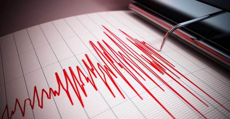 Hatay’da tedirginliğe neden olan deprem: Kandilliden açıklama