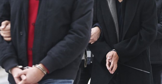 Hatay'da Terör Örgütü DHKP-C'ye Operasyon! 4 Gözaltı
