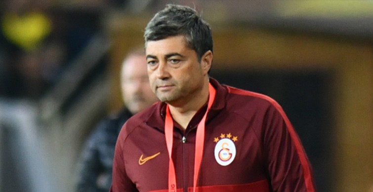 Hatayspor Mağlubiyetinin Ardından Levent Şahin'den Açıklamalar