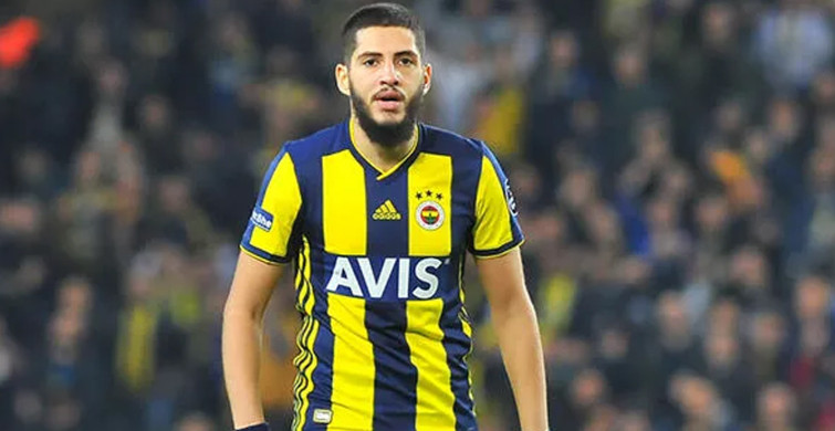 Hatayspor'dan Eski Fenerbahçeli Yassine Benzia Transferi Hakkında Açıklama Geldi!