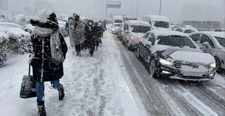 Hava durumu uzmanından Sibirya’dan canavar soğuklar uyarısı: 1987 kışı tekrarlanabilir