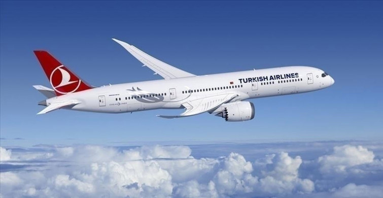 Havacılık sektöründe zirveye yürüyüş sürüyor! Türk Hava Yolları’ndan 225 milyon dolar net kâr