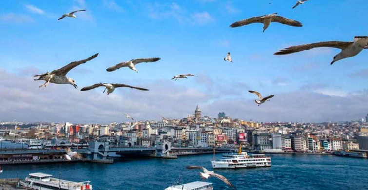 Havalar ne zaman ısınacak? Sıcak yaz günleri ne zaman başlayacak? Havalar neden ısınmıyor? Bilim insanları açıkladı