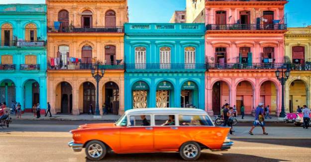 Havana’da Gezilecek Doğal Güzellikler