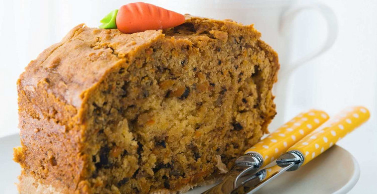 Havuçlu kek tarifi : en güzel ve lezzetli havuçlu kek nasıl yapılır? Havuçlu kek malzemeleri ve pratik tarifi
