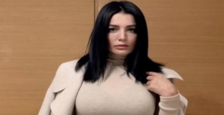 Havva Öztel kimdir, kaç yaşında, nereli? İnstagram paylaşımları ile dikkat çeken Havva Öztel hayatı ve biyografisi