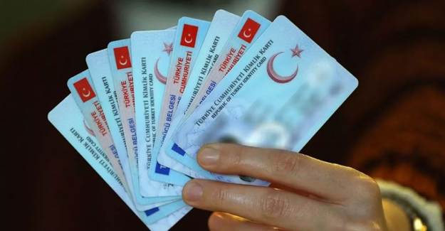 Hayat Kimliğinle Kolay Uygulaması Büyük İlgi Gördü