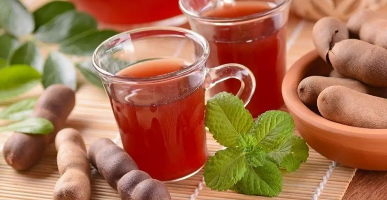 Hayatınızda içeceğiniz en sağlıklı çay olabilir! 20 gramı karaciğeri tertemiz yapıyor!