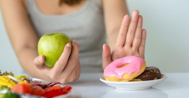 Hayatınızdan Şekeri Çıkartmanın 7 Yolu