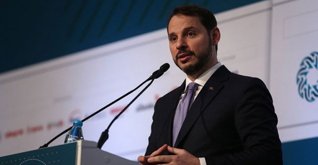 Hazine Bakanı Berat Albayrak: Yüksek Fiyatlarla İlgili Haftaya Adım Atacağız