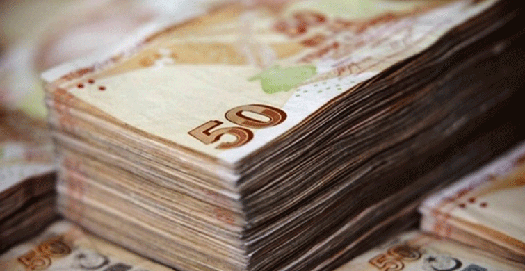 Hazine Bakanlığı, Piyasaya 4,61 milyar Lira Borçlu