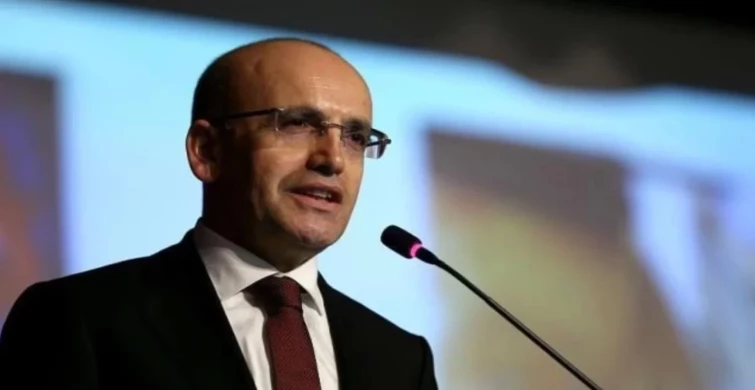 Hazine ve Maliye Bakanı Mehmet Şimşek: "Yeni sistemle denetim süreçleri tamamen dijitalleşecek."