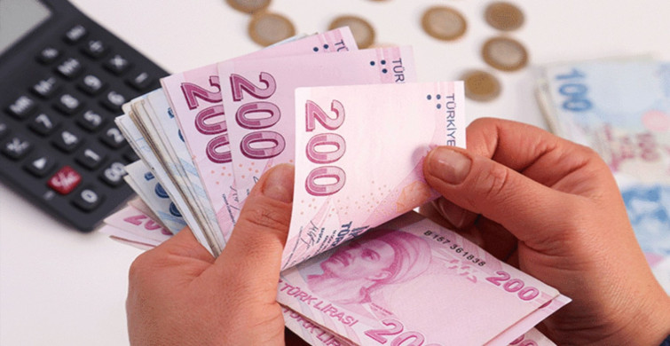 Hazine ve Maliye Bakanlığı'ndan bayram öncesi maaş ödemeleri hakkında önemli açıklama