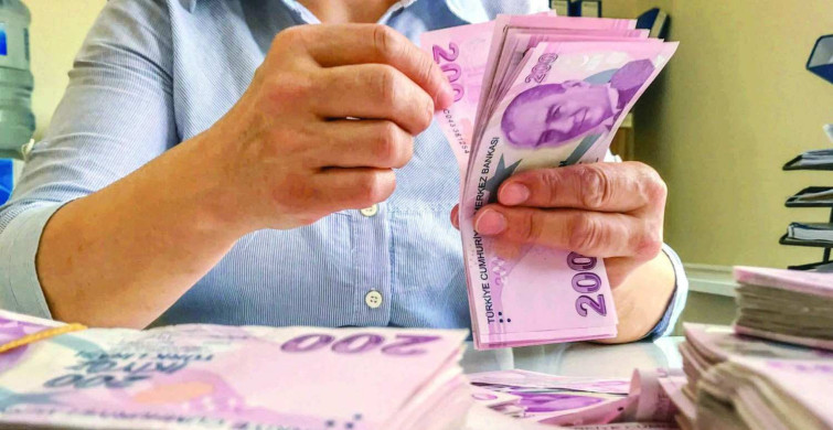 Haziran 2022 memur ve diğer kamu personelinin maaş bordroları açıklandı! E-devlet maaş e bordro sorgulama