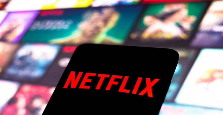 Haziran 2022 Netflix'te yayınlanacak dizi ve filmler