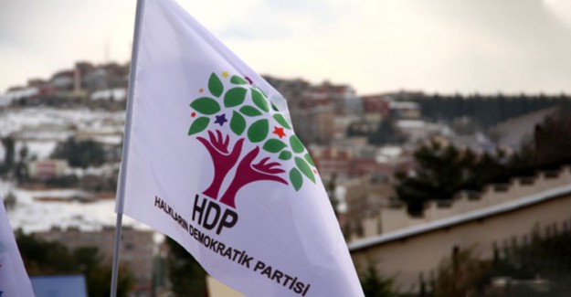 HDP, Kayyum Kararları Sonrası İçişleri Bakanlığı'na Dava Açacak