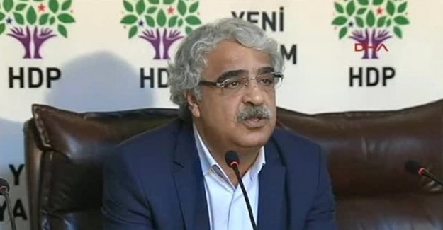 HDP, KHK'lı Adaylara Mazbata Verilmeyen Yerlerde Seçimin Tekrarlanmasını İsteyecek