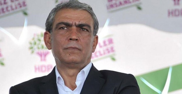 HDP Milletvekili İbrahim Ayhan Hayatını Kaybetti!