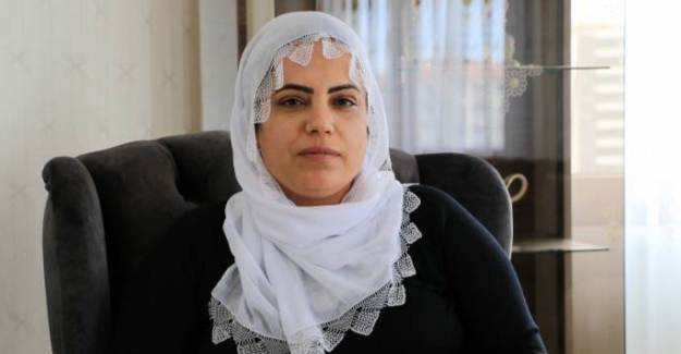 HDP Milletvekili Remziye Tosun'a 10 Yıl Hapis Cezası
