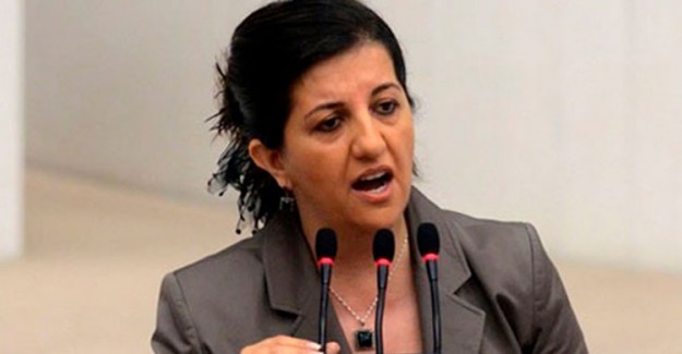 HDP Milletvekilleri Mecliste Küstah Teklif