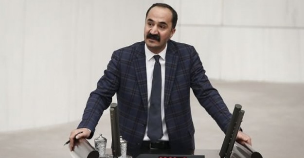 HDP Muş Milletvekili Işık'ın Sert İfadesi Meclis'te Karışıklık Yarattı