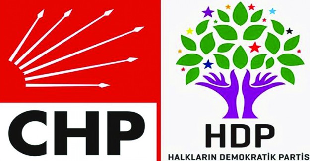 HDP ve CHP Şanlıurfa'da Bağımsız Aday Sabahattin Cevheri'yi Destekleyecek