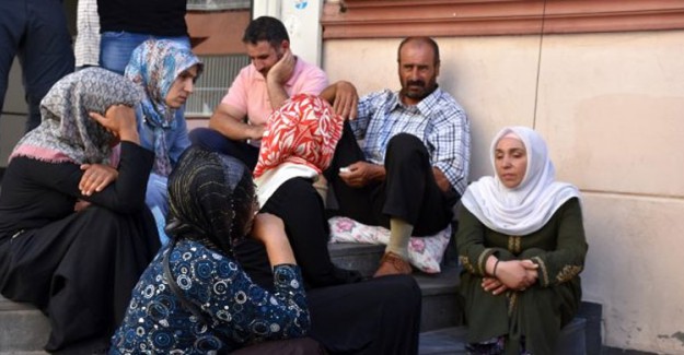 HDP'den Eylem Yapan Annelerle İlgili Skandal İddia: Cumhurbaşkanı Kışkırtıyor