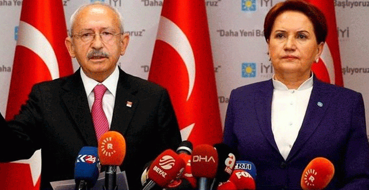 HDP'den İttifaka Yeni Tehdit: İstemediğimiz Kişi Cumhurbaşkanı Olamaz!