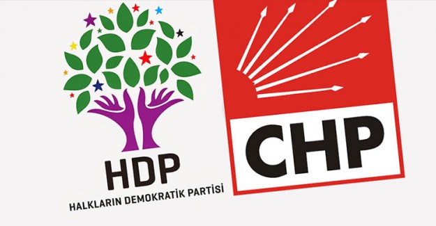HDP'den Kemal Kılıçdaroğlu'na Soğuk Duş