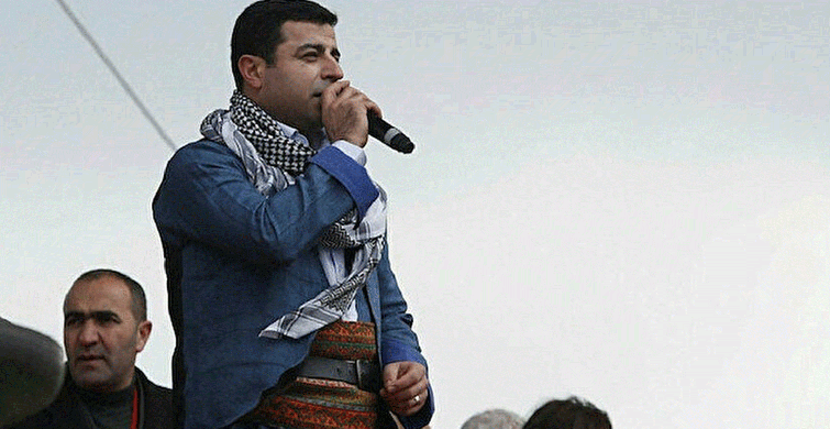 HDP'den Millet İttifakı'na Tehdit: HDP'yi Ciddiye Almayan Kaybeder!