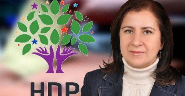 HDP'li Belediye Başkanı Tutuklandı
