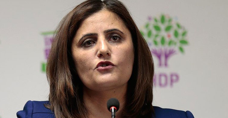 HDP'li Milletvekili Dirayet Dilan Taşdemir'in Adıyla İlgili 'Pes' Dedirten İddia