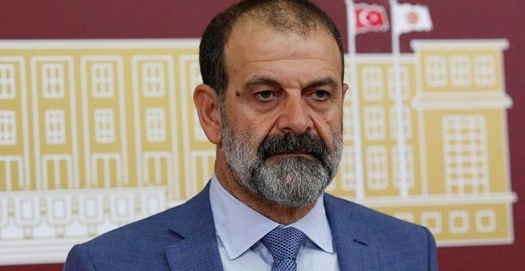 HDP'li Tuma Çelik 'in Beraatine Karar Verildi