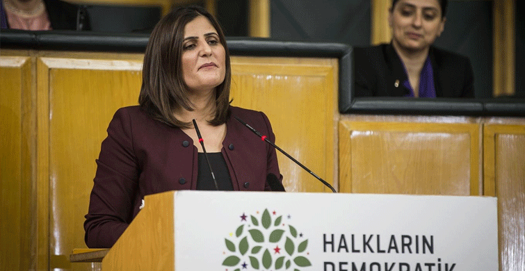 HDP'li Vekil, İlçe Başkanını Arayarak Teröriste Yardım Talimatı Verdi