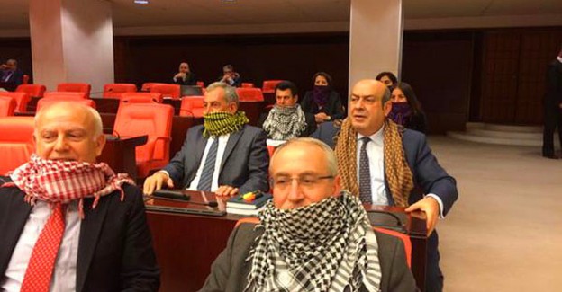 HDP’nin Meclis’ten Çekilme Kararına Hükümetten İlk Açıklama