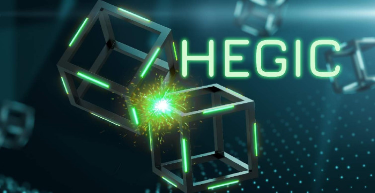 HEGIC coin nedir? HEGIC coin projesi ve yol haritası