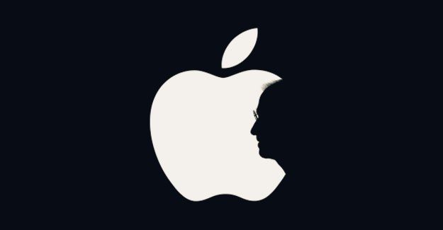 Helal Olsun! PTT Çalışanı Apple'ı Dize Getirdi!