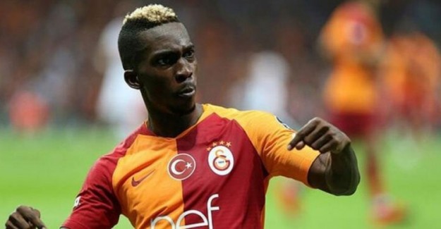 Henry Onyekuru: 'Galatasaray İçin Çok Uğraştım'