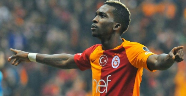 Henry Onyekuru, Galatasaray İçin Monaco'nun Teklifini Reddetti