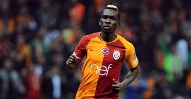 Henry Onyekuru, Galatasaray'da